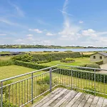 Awesome In With House Sea View Hébergement de vacances Thisted