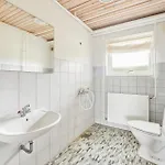 Awesome In With House Sea View Hébergement de vacances Thisted