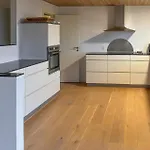 Awesome In With House Sea View