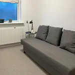 Awesome In With House Sea View 펜션 티스테드