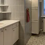 Awesome In With House Sea View