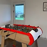 Awesome In With House Sea View *