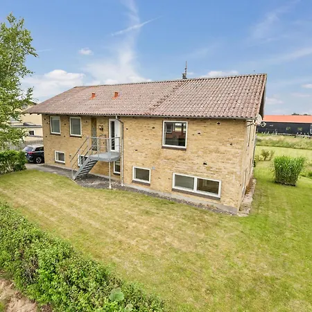 Gorgeous Home In Thisted With House Sea View *