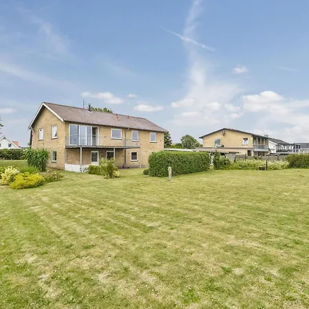 Gorgeous Home In Thisted With House Sea View *