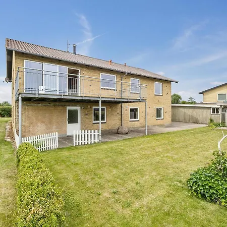 Vakantiehuis Gorgeous Home In Thisted With House Sea View *