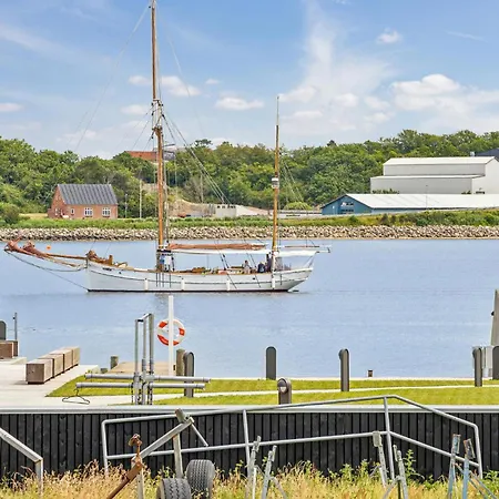 Awesome In With House Sea View Hébergement de vacances Thisted