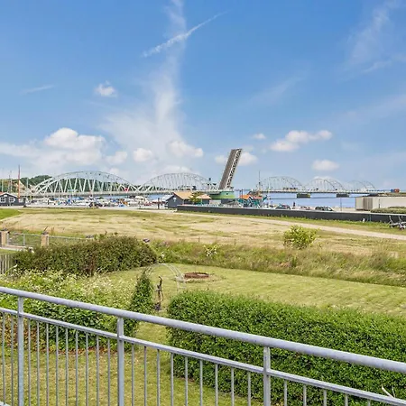 Gorgeous Home In Thisted With House Sea View *