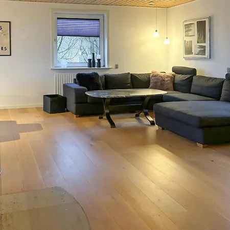 Awesome In With House Sea View * Thisted