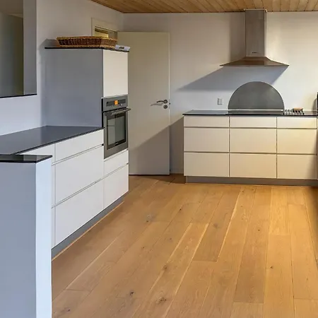 Awesome In With House Sea View