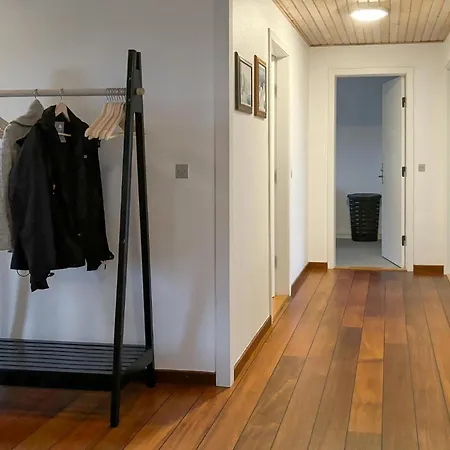 Vakantiehuis Gorgeous Home In Thisted With House Sea View Thisted