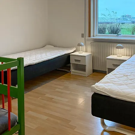 Gorgeous Home In Thisted With House Sea View בית נופש טהיסטד