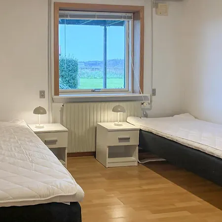 Gorgeous Home In Thisted With House Sea View בית נופש טהיסטד