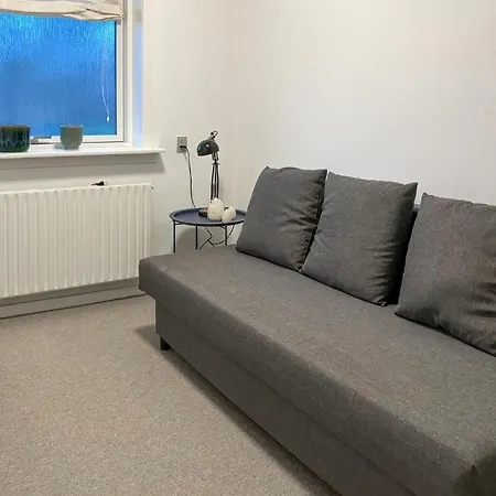 Awesome In With House Sea View Hébergement de vacances Thisted