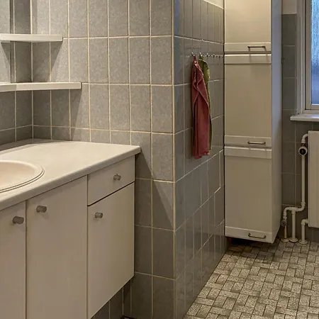 Awesome In With House Sea View