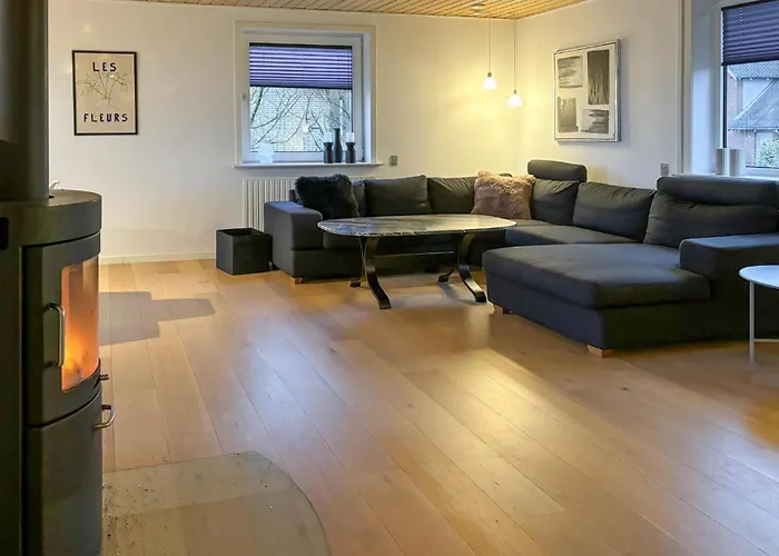 Awesome In With House Sea View * 德斯泰德