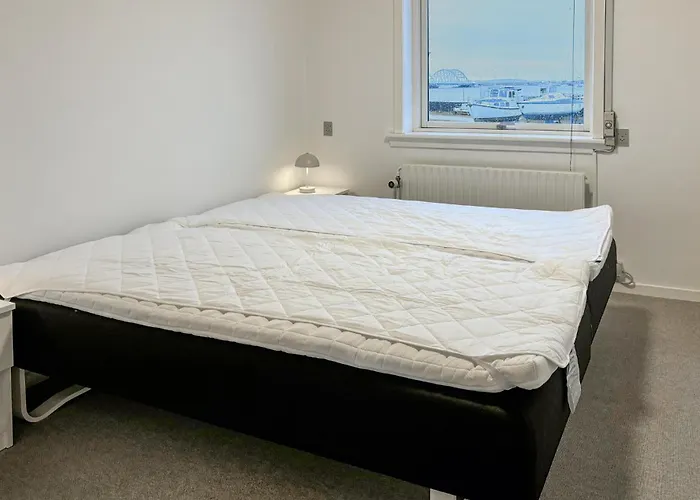 度假居 Awesome In With House Sea View *